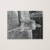 Sprungbrett Puzzle (Horizontal)