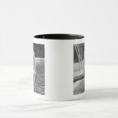 Sprungbrett Tasse (Zentrum)