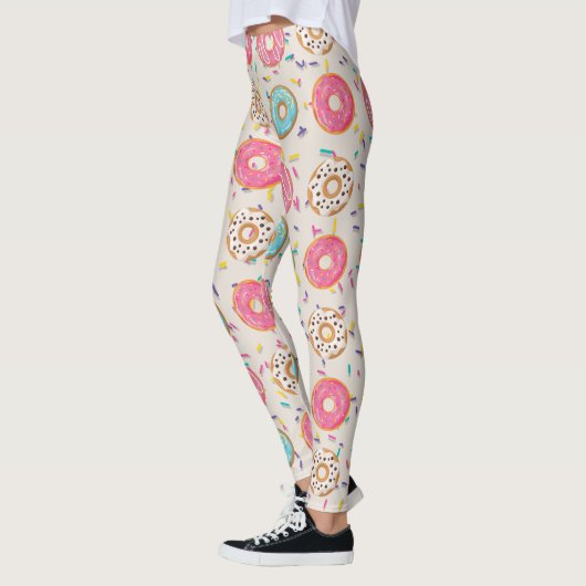 Sprünge Leggings (Links)