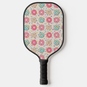 Sprünge Pickleball Schläger