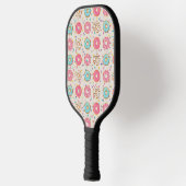 Sprünge Pickleball Schläger (Links)