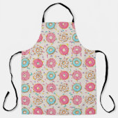 Sprünge Schürze (Vorderseite)