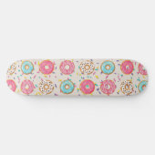 Sprünge Skateboard (Horizontal)