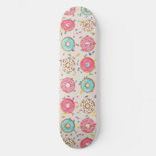 Sprünge Skateboard