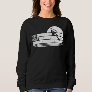 Sprunggelenk für den Gabelstapler Sweatshirt