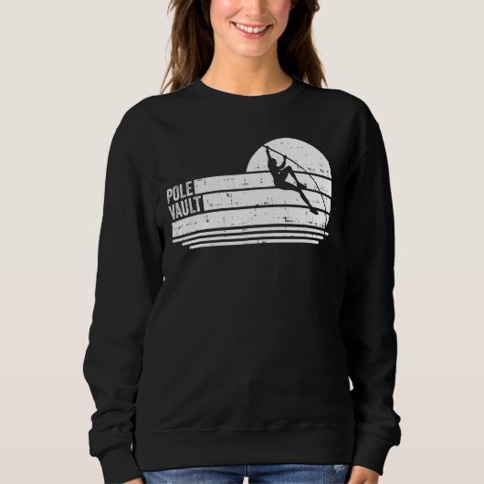 Sprunggelenk für den Gabelstapler Sweatshirt (Vorderseite)