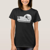 Sprunggelenk für den Gabelstapler T-Shirt (Vorderseite)