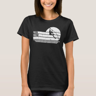 Sprunggelenk für den Gabelstapler T-Shirt