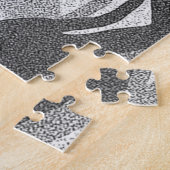 Sprunghaufen Puzzle (Seite)