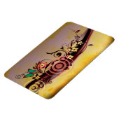 Sprungmagazin Magnet (Linke Seite)