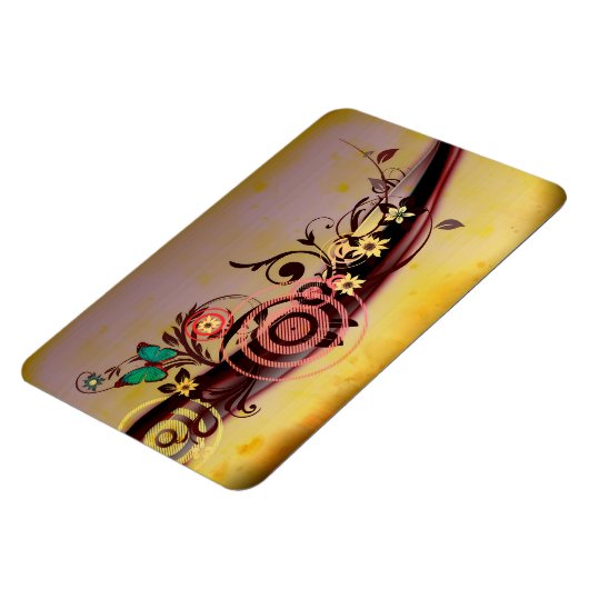 Sprungmagazin Magnet (Linke Seite)