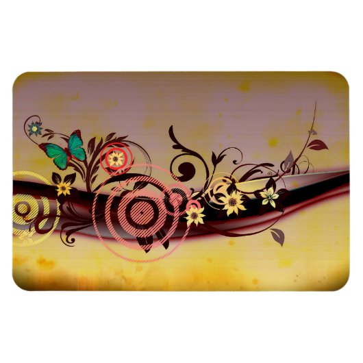 Sprungmagazin Magnet (Horizontal)