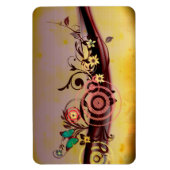 Sprungmagazin Magnet (Vertikal)