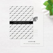 Sprungpferd | Scribble Horse | Pferdetrainer (Schreibtisch)