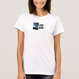 SPRUNGS-GANG Trägershirt T-Shirt