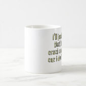 Sprungs-Mais interessieren sich nicht Tasse (Mittel)