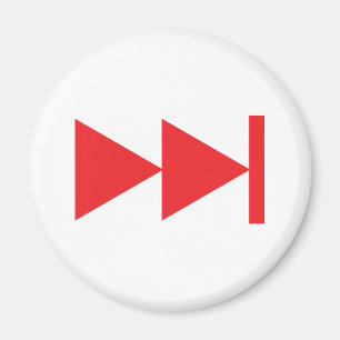 Sprungs-Schlüssel Magnet