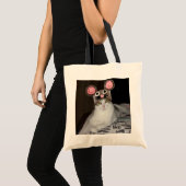 SPRUNGS-TASCHEN-TASCHE TRAGETASCHE (Vorderseite (Produkt))