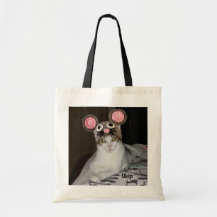 SPRUNGS-TASCHEN-TASCHE TRAGETASCHE