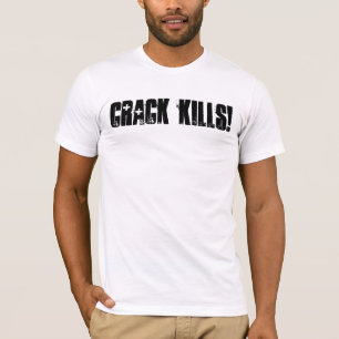 SPRUNGS-TÖTUNGEN! T-Shirt