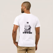 SPRUNGS-TÖTUNGEN! T-Shirt (Schwarz voll)