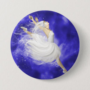Sprungtänzer Button