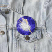 Sprungtänzer Button (Beispiel)