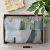 Sprungzettel Seidenpapier (Geschenk)