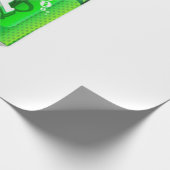 Sprunk Geschenkpapier (Ecke)