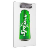 Sprunk Klemmbrett (Rechts)