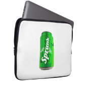 Sprunk Laptopschutzhülle (Vorne Rechts)