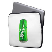 Sprunk Laptopschutzhülle (Vorderseite Links)