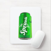 Sprunk Mousepad (Mit Mouse)