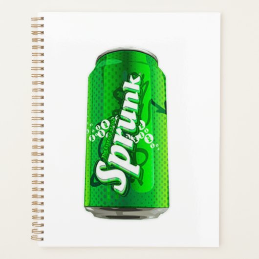 Sprunk Planer (Vorderseite)