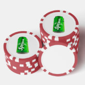 Sprunk Pokerchips (Stapel)