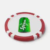 Sprunk Pokerchips (Einzeln)