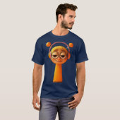 Sprunki Incredibox T-Shirt (Vorne ganz)