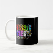 Sprunky Happy Halloween Funbot Jevin Simon Pinki O Kaffeetasse (Links)