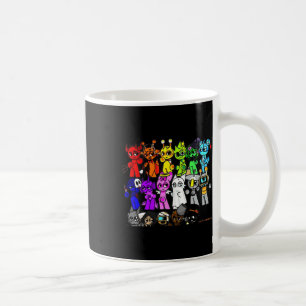 Sprunky Happy Halloween Funbot Jevin Simon Pinki O Kaffeetasse