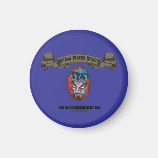 SPS Abkömmling von Dr. Lao Magnet