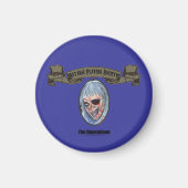 SPS Roustabout Magnet (Vorne)