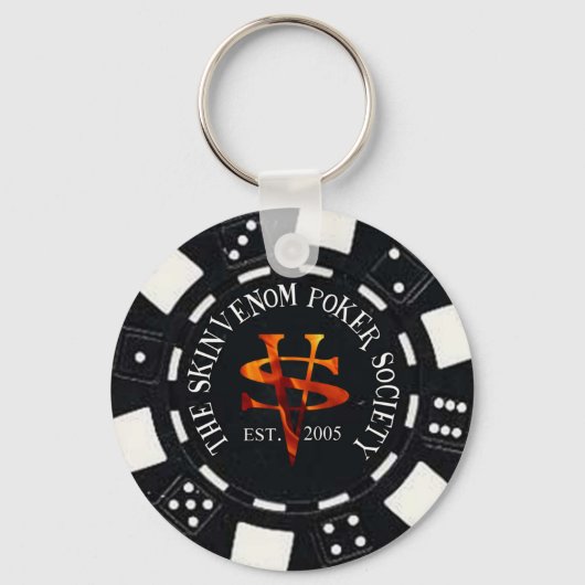 SPS - SCHLÜSSELANHÄNGER (Vorderseite)