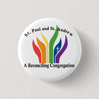 SPSA Knopf Button