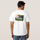 SPT All Star T-Shirt (Schwarz voll)