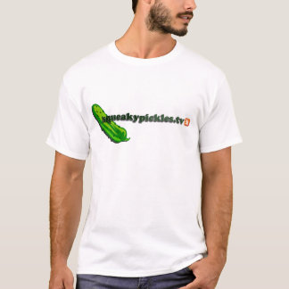 SPTV T - Shirt