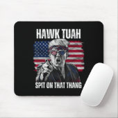 Spucke auf das Ding Funny Mousepad (Mit Mouse)