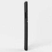 Spucke passiert lustiges Lamm Case-Mate iPhone Hülle (Hinten/Rechts)