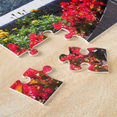 Spucken und gespuckt - KONGRESS-PARK Puzzle (Seite)