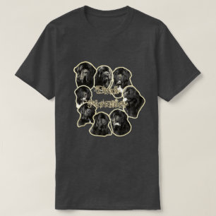 Spuckmonster T-Shirt