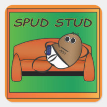 Spud-Sticker